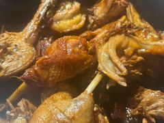 -斯丹姜母鸭·古法干香(涂门街总店)