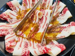 -金达山韩国料理(芙蓉洲路店)