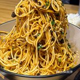 如果在南京不是亲自吃过 很难描述它的味道