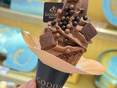 -GODIVA(景枫中心店)