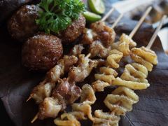 -和一料理(安阳店)