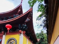 -超山青莲寺