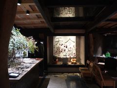 -素描餐厅(灵隐天竺店)