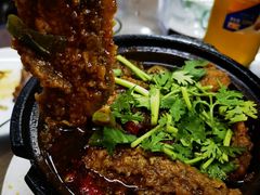 -多福临砂锅居(苏堤北路店)