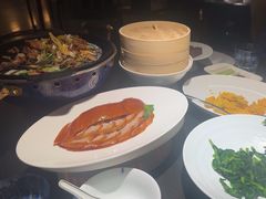 -喜悦烤鸭·新京菜(王府井店)