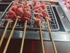-有蚝有翅烧烤大排档·宵夜(右安门店)