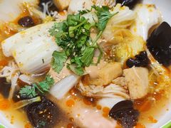 -甲乙饼·手工牛肉饼(东方广场店)