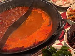 -赵美丽重庆火锅(西安直营总店)