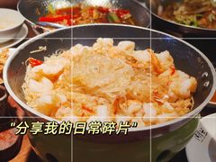 -湖兰金牌小炒肉(椒江万达店)