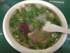-东昌府羊肉馆