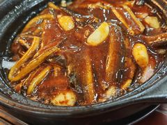 -城河饭店·传统淮扬菜(河下古镇店)