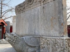 -北京石刻艺术博物馆(五塔寺)