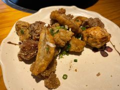 -大牛湾·眷村牛肉面(蠡溪店)