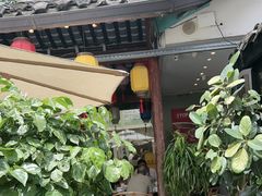 -院8里·少城记忆老川菜(宽窄巷子店)