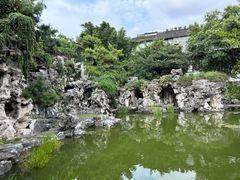 -何园
