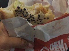 -肯德基(环翠北店)