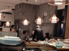 大堂-刀板香·安徽菜(望江东路店)