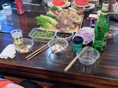 -满盛熏酱(罗湖店)