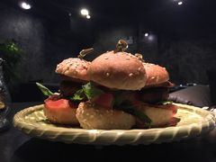 -C&R西班牙餐厅