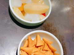 -夯鱼烤鱼·尔滨地标美食(中央商场店)