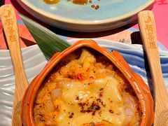 -有喜屋·深夜食堂(北京西路店)