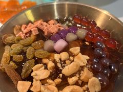 -雀蓝川菜(滨湖万象汇店)