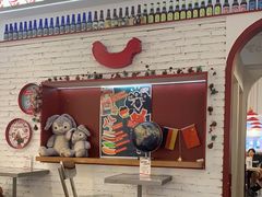 -Eckl’s爱氏热狗(猫街店)
