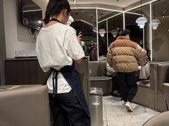 -CRAZYONES西班牙海鲜饭(上海美罗城店)