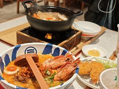 -味千拉面(和平大道奥山世纪城店)