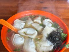 -阿麟馄饨(延长路店)