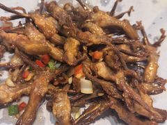 -大笑饭堂(甲子桥店)