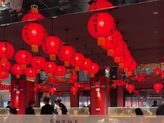 -小厨娘金榜题名(夫子庙秦淮河店)