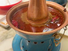 -涮福記·现切牛羊肉火锅(世纪汇店)