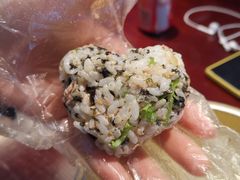 -泰好吃芝士年糕火锅(独墅湖店)