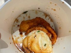 -小路易生煎馆(前进五路店)