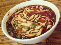 -兰州马子禄牛肉面(文景公园店)