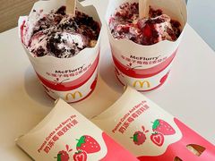 -麦当劳(红荔西店)