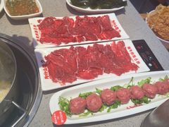 -为什么牛潮汕牛肉火锅(万胜广场店)