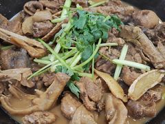 -侠成水上农庄(工业大道店)