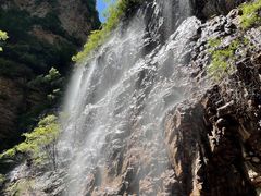 -湖洞水自然风景区