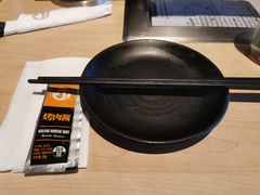 -新石器烤肉(周浦万达店)