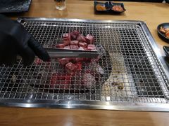 -肉甲韩国木炭烤肉(新壹街1店)