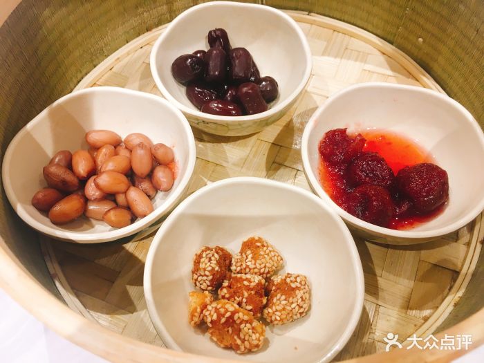 京味斋烤鸭店(月坛店)餐前小吃图片 - 第871张