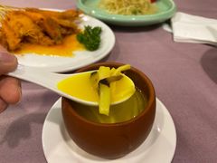 -金哥私房菜馆(张府园总店)