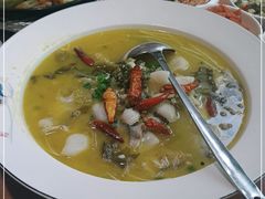 -小杨烤肉·陕西烧烤·陕西地方菜(龙首店)