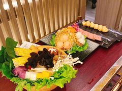 -湊湊火锅·茶憩(打浦桥日月光店)