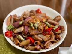 -小乐惠土菜馆(厚诚路店)