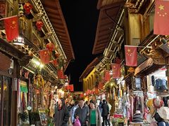 -银同牦牛肉火锅