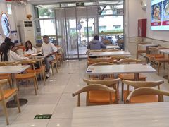 -香妃烤鸡(西单店)