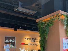 -虎子烧烤(湘江北路店)